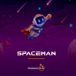 Spaceman foco777 com